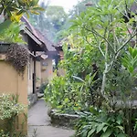 Telaga Homestay Ubud