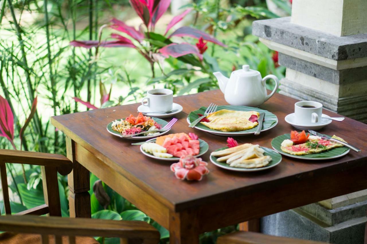 Telaga Accommodatie bij particulieren Ubud