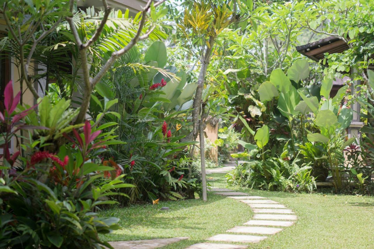 Telaga Accommodatie bij particulieren