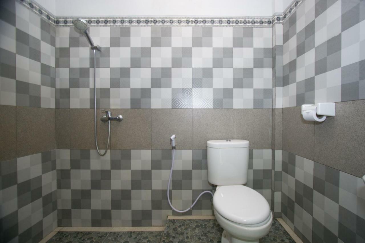 Telaga Accommodatie bij particulieren