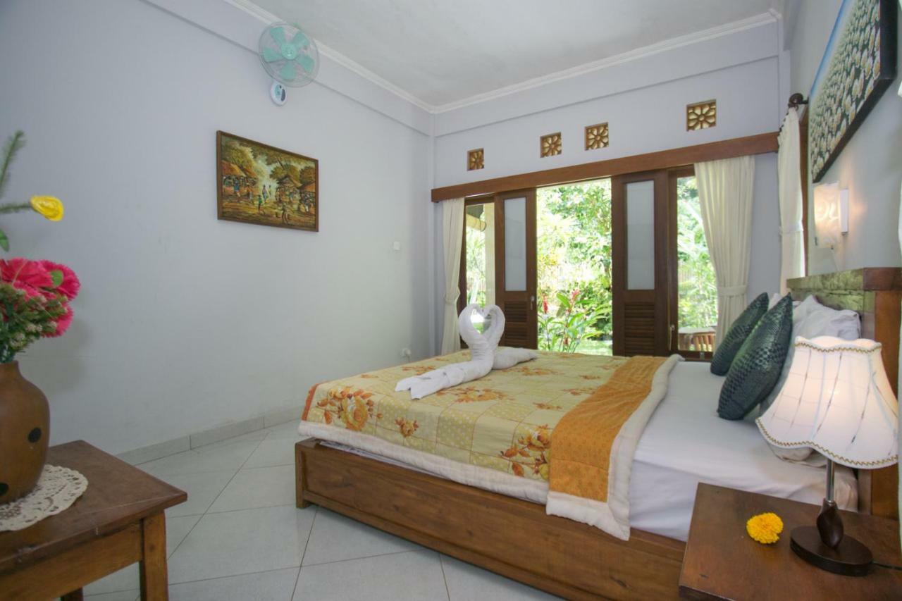 Telaga Accommodatie bij particulieren Ubud