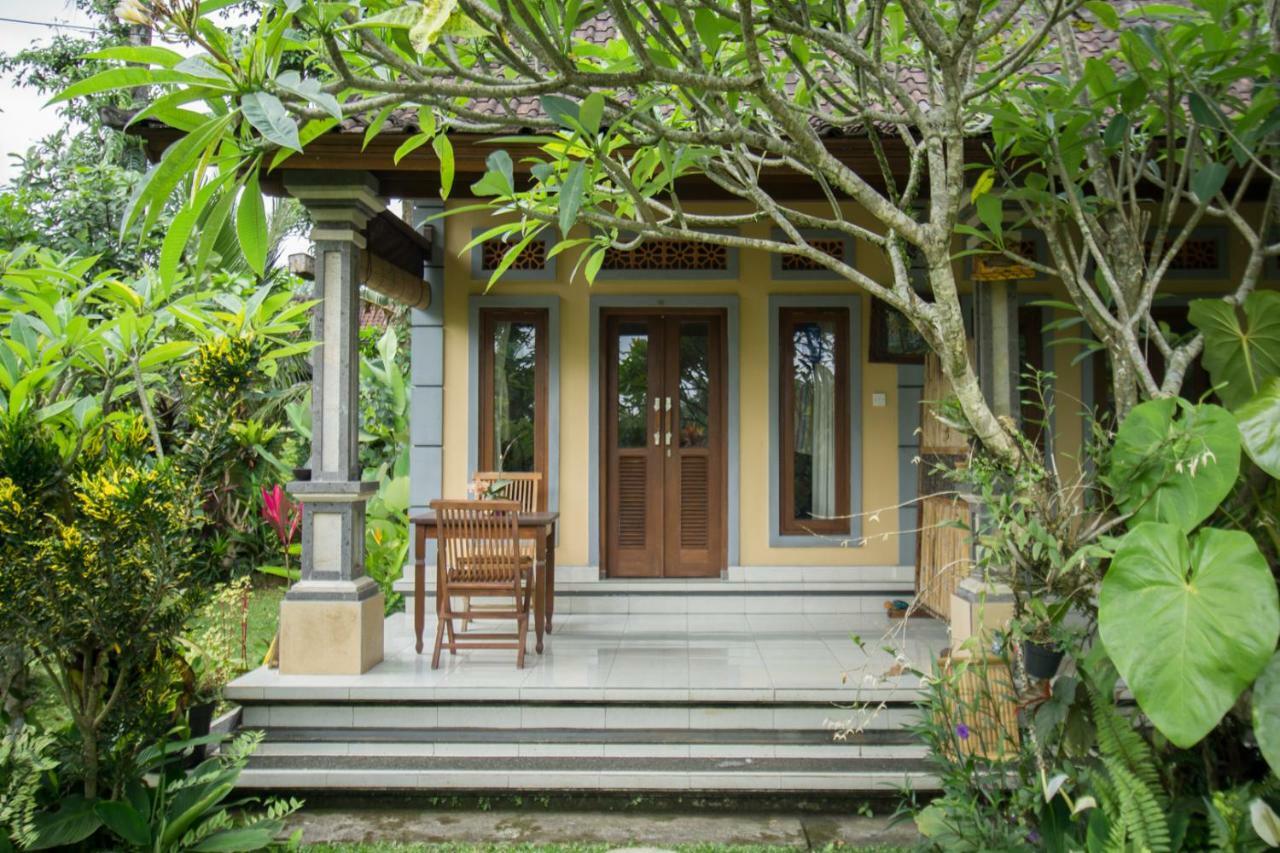 Telaga Accommodatie bij particulieren Ubud