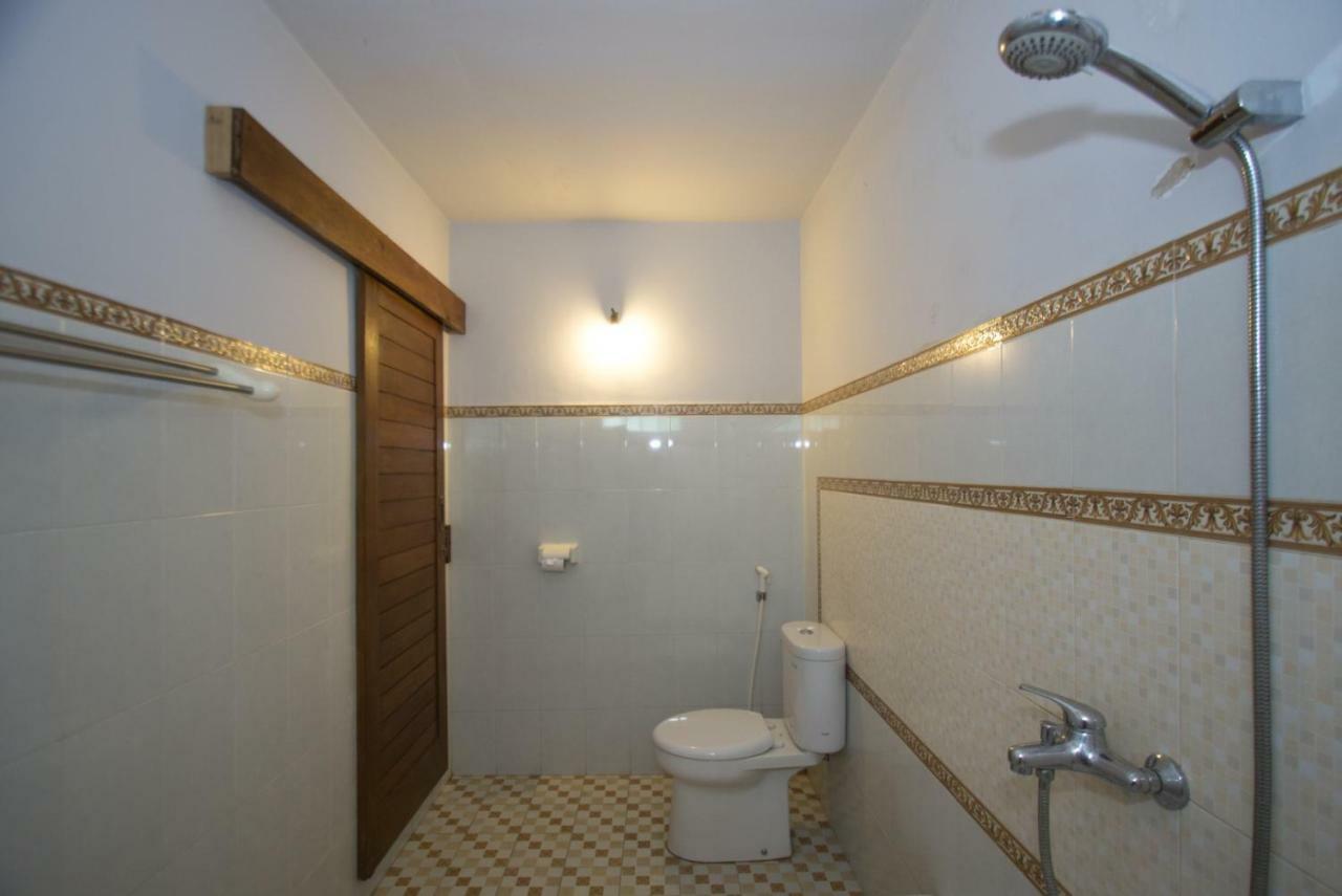 Telaga Accommodatie bij particulieren Ubud