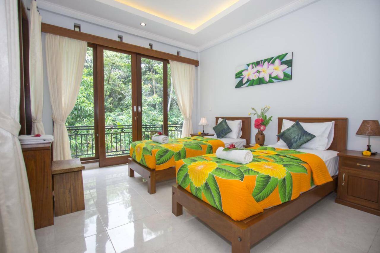 Accommodatie bij particulieren Telaga