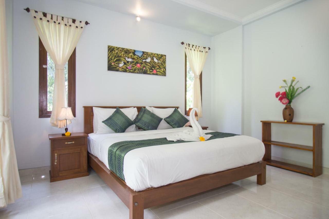 Telaga Accommodatie bij particulieren *
