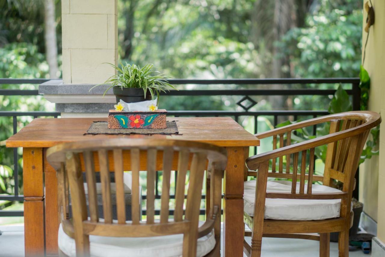Accommodatie bij particulieren Telaga *
